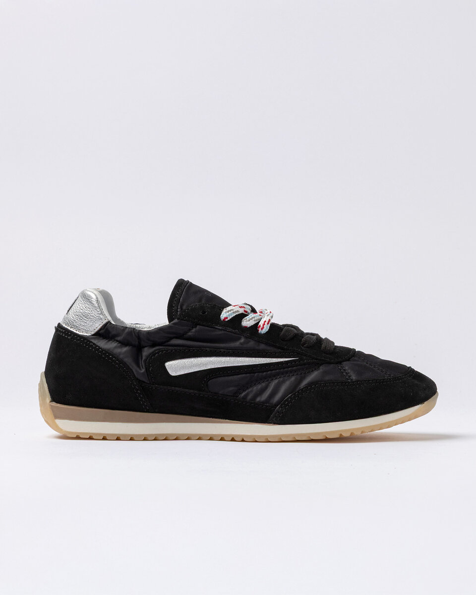 ATHLETA BALLET COLORED BLACK