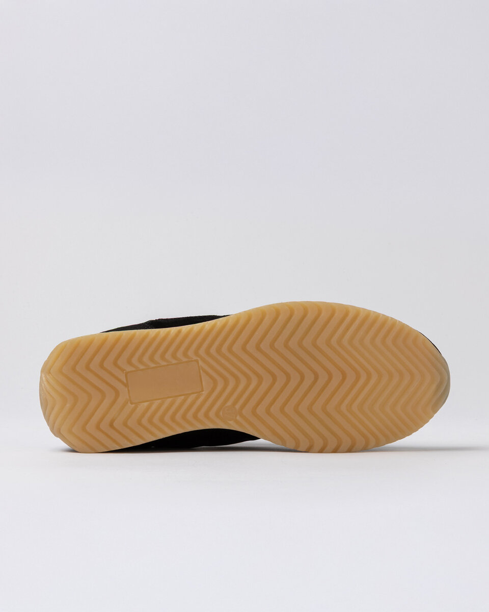 ATHLETA BALLET COLORED BLACK