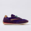 ATHLETA BALLET COLORED PURPLE