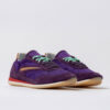 ATHLETA BALLET COLORED PURPLE
