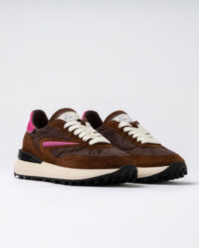 ATHLETA NYLON BROWN