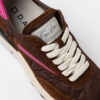 ATHLETA NYLON BROWN