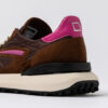 ATHLETA NYLON BROWN