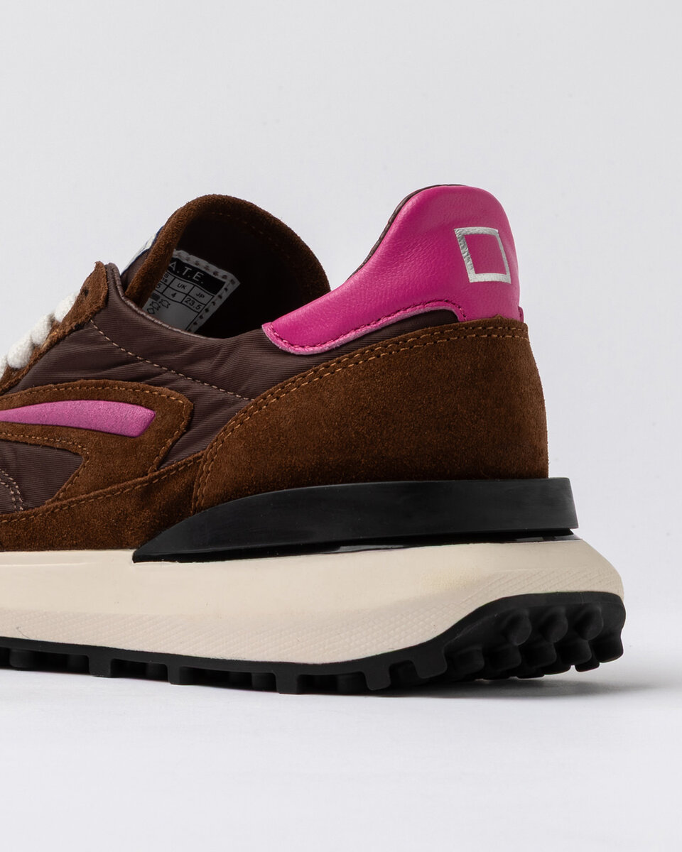 ATHLETA NYLON BROWN