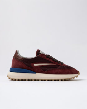 ATHLETA NYLON CHOCOLATE