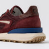 ATHLETA NYLON CHOCOLATE