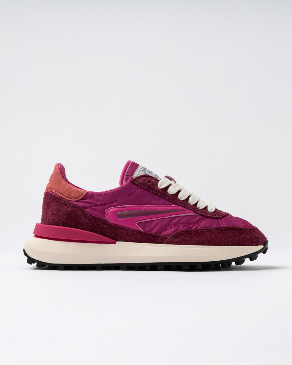 ATHLETA NYLON FUXIA