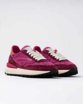 ATHLETA NYLON FUXIA
