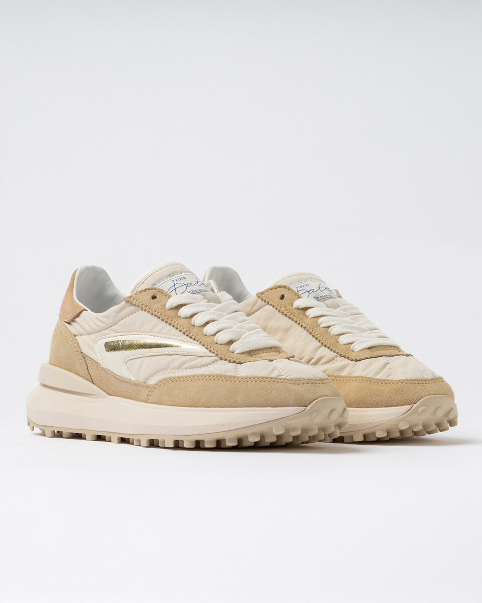 ATHLETA NYLON IVORY
