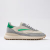 ATHLETA NYLON IVORY-GREEN