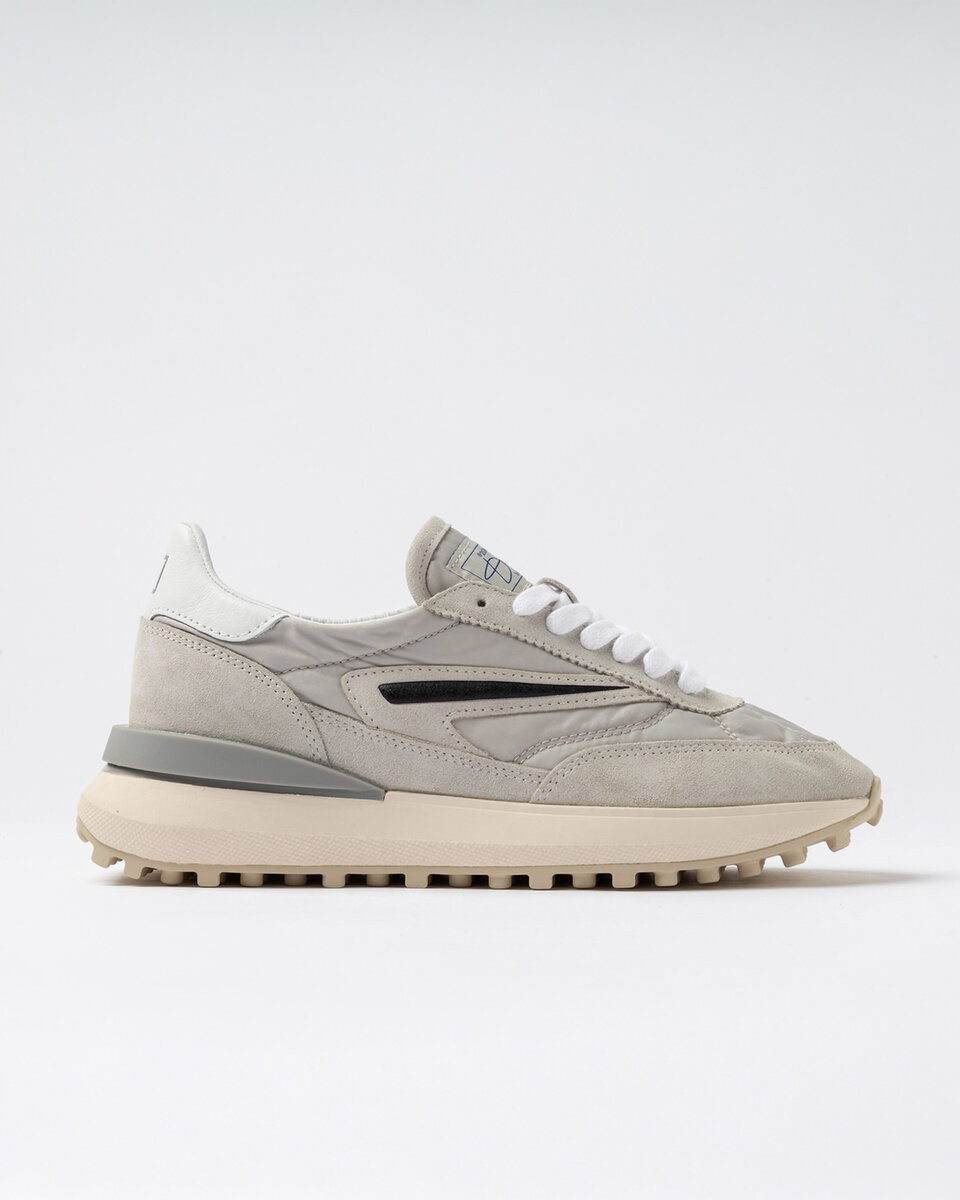 ATHLETA NYLON LIGHT GREY