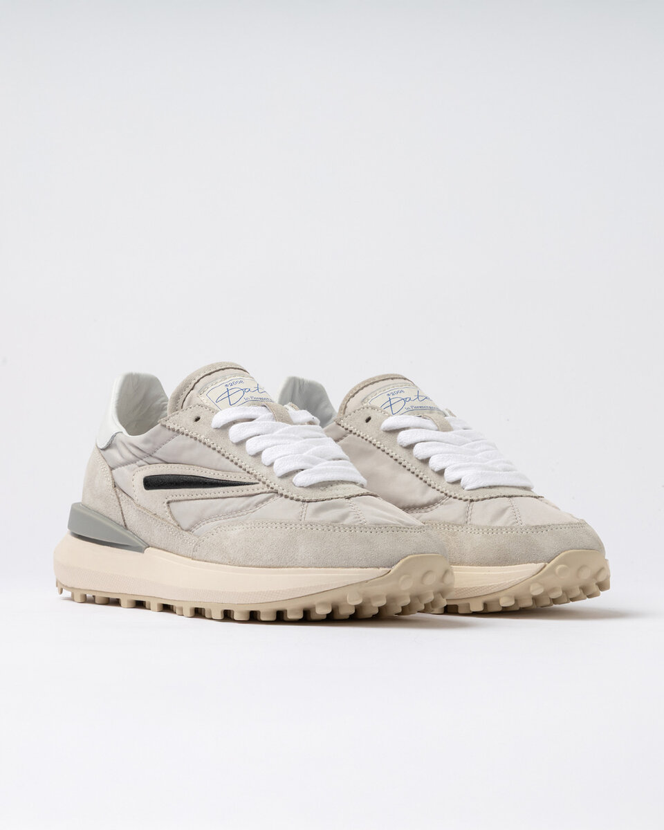 ATHLETA NYLON LIGHT GREY