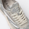 ATHLETA NYLON SILVER