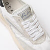 ATHLETA NYLON WHITE-BLACK