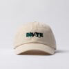 BASEBALL CAP D'ARTE IVORY