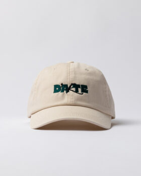 BASEBALL CAP D'ARTE IVORY