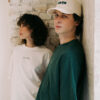 BASEBALL CAP D'ARTE IVORY
