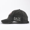BASEBALL CAP FRUIT BLACK