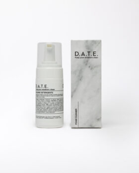 CLEANSING MOUSSE