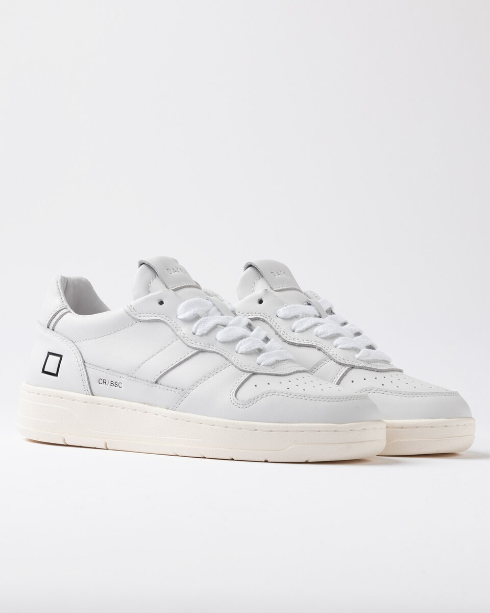 COURT 2.0 BASIC WHITE