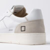 COURT 2.0 BASIC WHITE-BEIGE