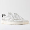 COURT 2.0 BASIC WHITE-BLACK
