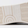 COURT 2.0 BASIC WHITE-BEIGE