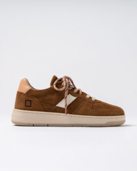 COURT 2.0 SUEDE CUOIO