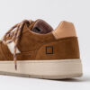 COURT 2.0 SUEDE CUOIO