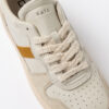 COURT 2.0 VINTAGE CALF IVORY
