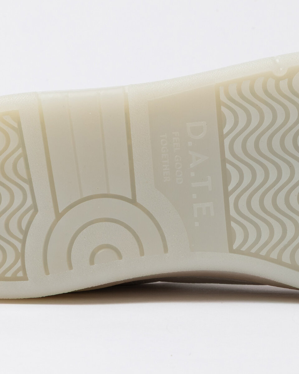 COURT 2.0 NATURAL WHITE-ORANGE