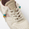 COURT 2.0 VINTAGE CALF IVORY-KIWI