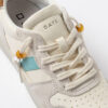 COURT 2.0 VINTAGE CALF WHITE-CUOIO
