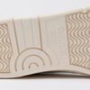 COURT INSERT TEXTILE IVORY