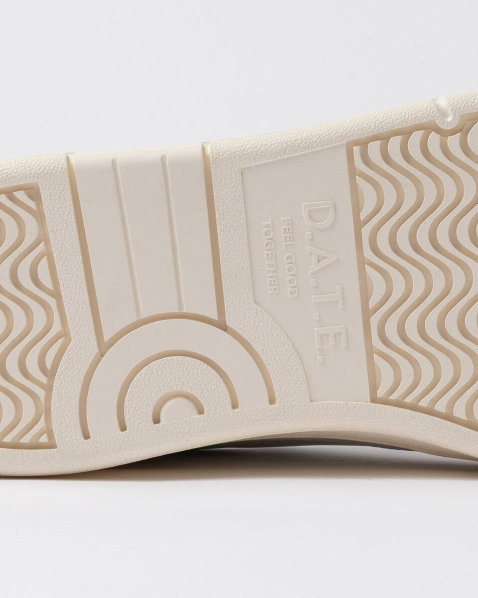 COURT INSERT TEXTILE IVORY