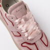 COURT INSERT COLORED PINK