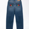 DENIM FRUIT BLUE