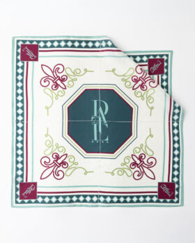 FOULARD CEMENTINA