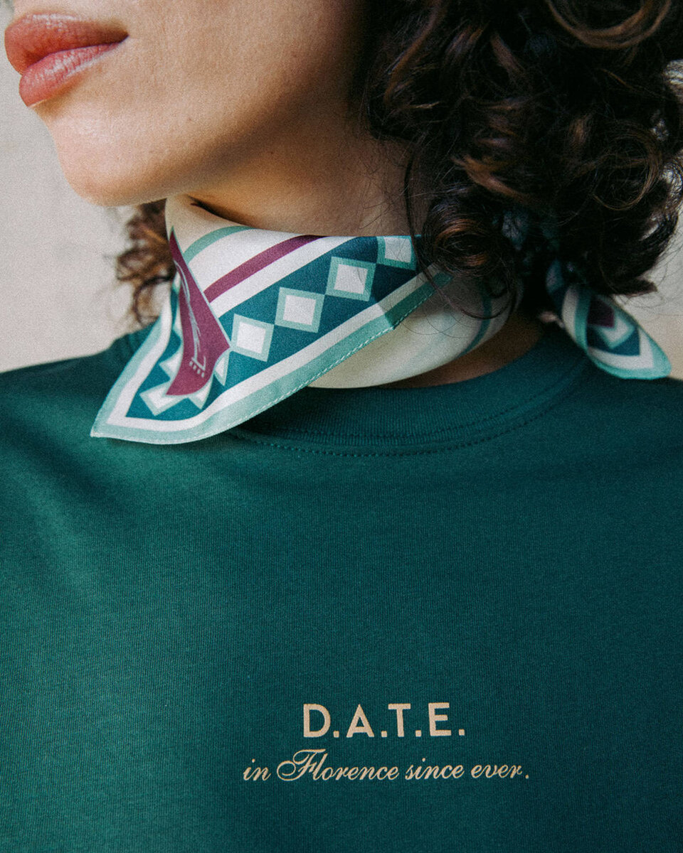 FOULARD CEMENTINA