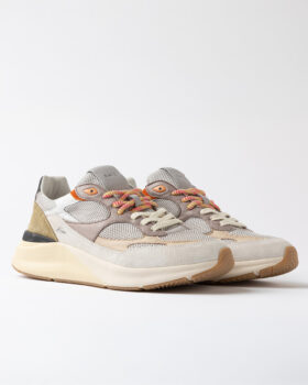 FUGA 20′ COLORED BEIGE