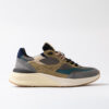 FUGA 20' COLORED MUD