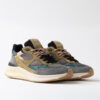 FUGA 20' COLORED MUD