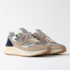 FUGA 20' COLORED MUD-BLUE