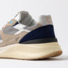 FUGA 20' COLORED MUD-BLUE