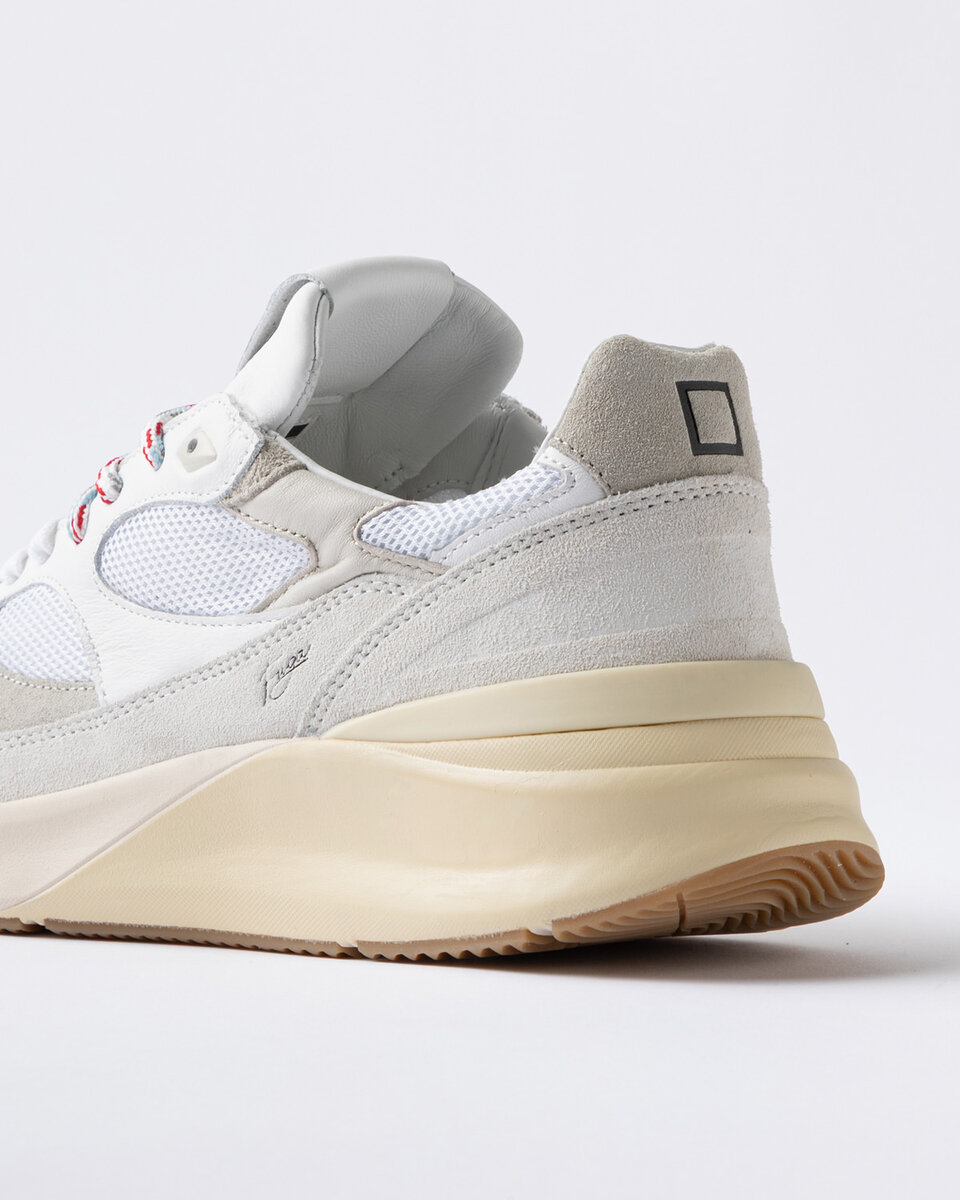 FUGA 20' COLORED WHITE