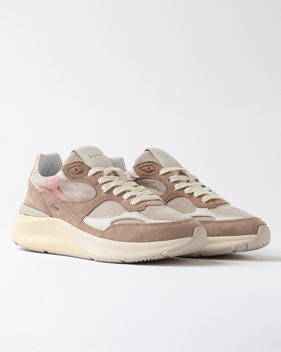 FUGA 20' NATURAL TAUPE