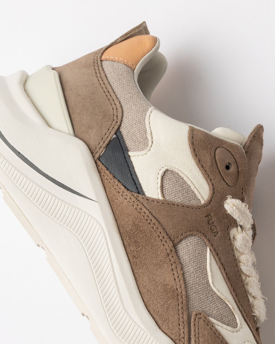 FUGA CLASSIC BEIGE