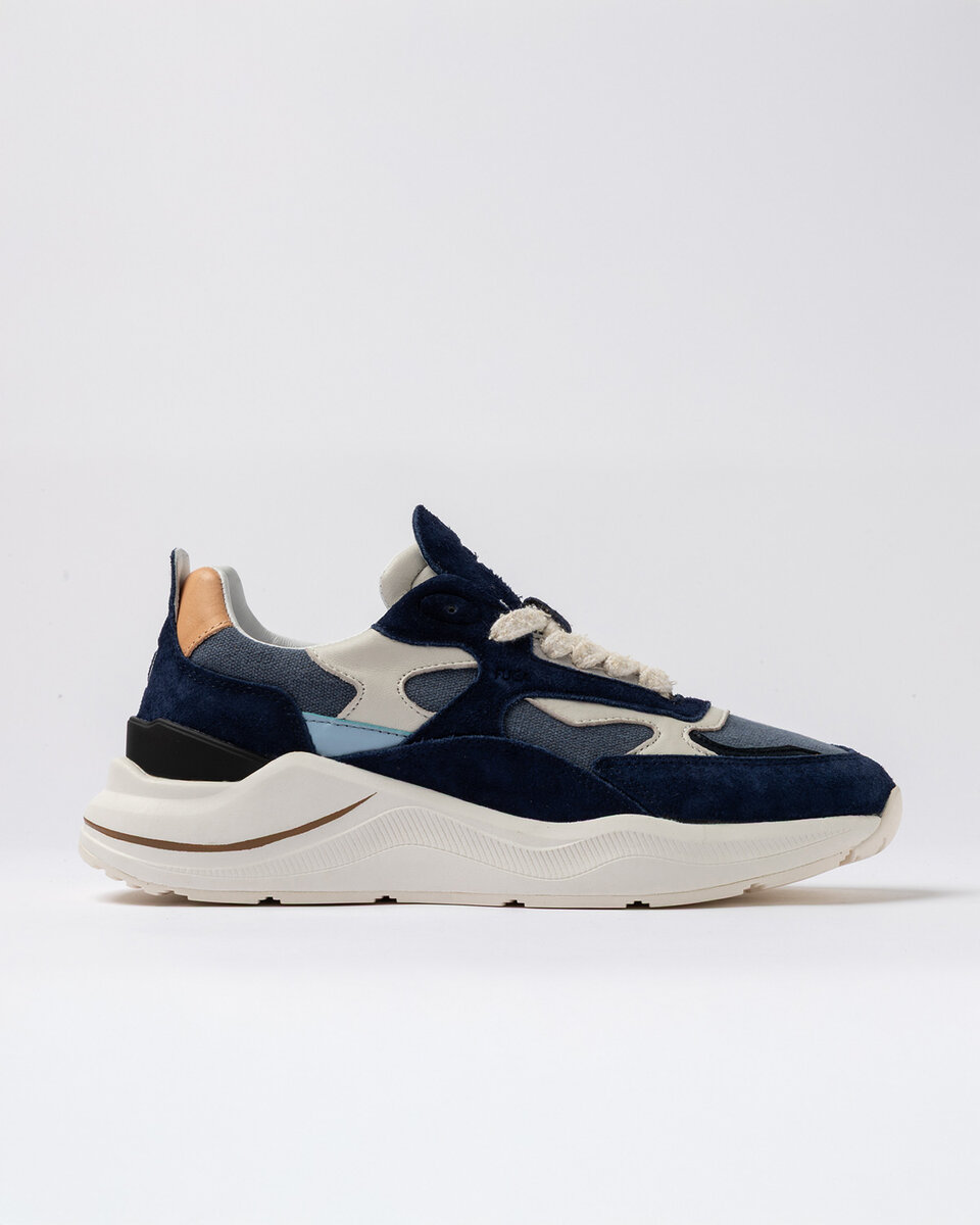 FUGA CLASSIC BLUE