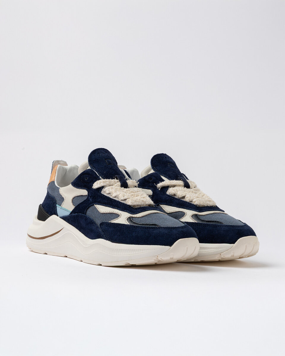 FUGA CLASSIC BLUE