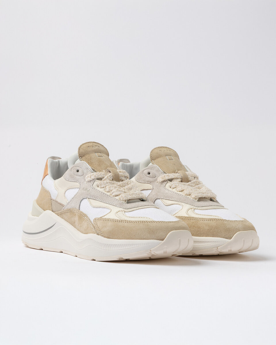 FUGA CLASSIC WHITE